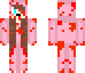gloomy bear