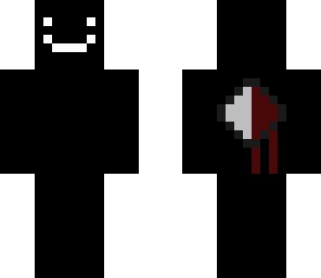 captain darky