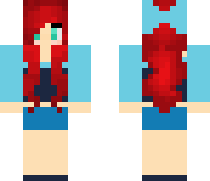 ariel edit