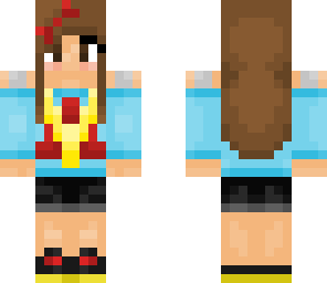 venturiantale girl