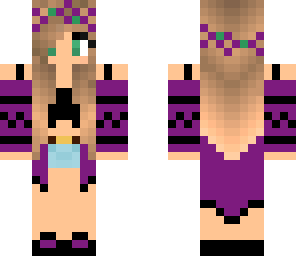cool girl