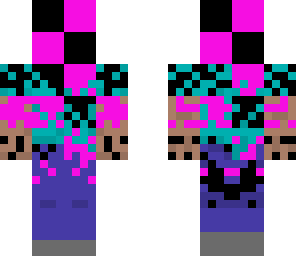 missing texture steve