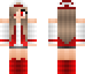 tom boi red version