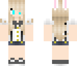 personal skin yay