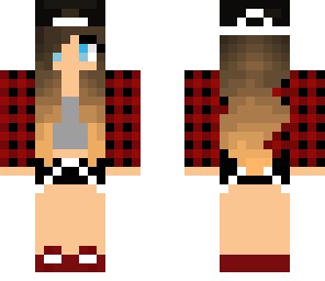 plaid shirt 5