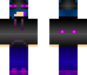 ender boy v2