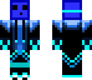 neon slime