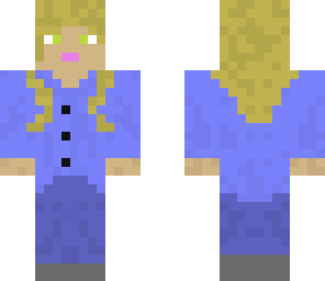 laura
