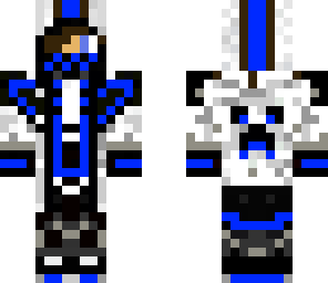 hooded assasin