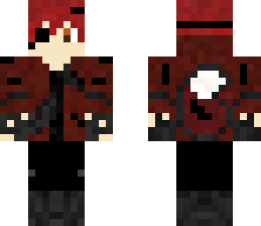human foxy