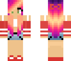 cute girl
