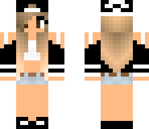 tomboy 5 likes plz