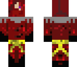 crimson knight ii