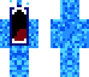 crazymusic blue