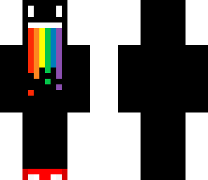 rainbow magic