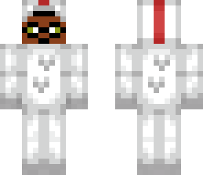 chicken guy yepp