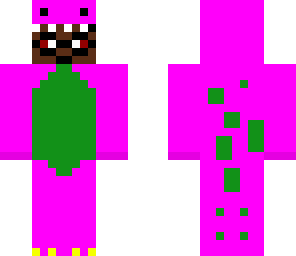 barney guy