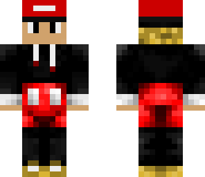 mickey mouse male