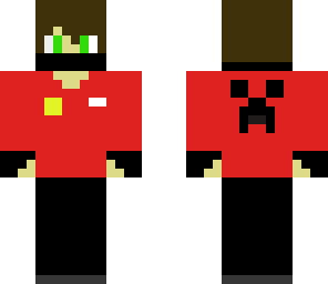 felix's mcdonald employe suit