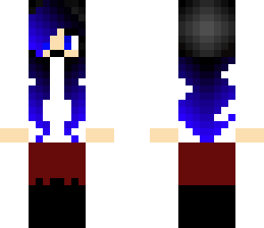 skin for my bff