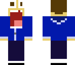 yonderpond surprised