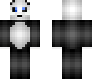 panda