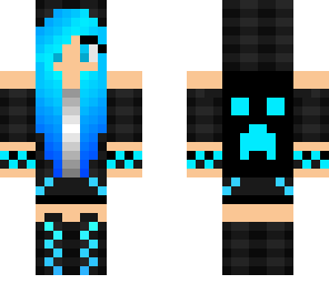 my favourite skin