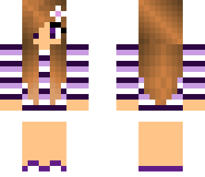 potato girl