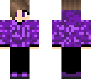 ender girl again