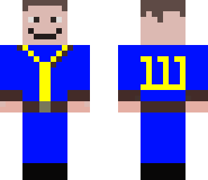 vault dweller
