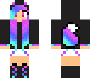 dancer fox