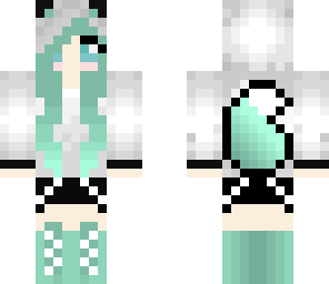 green fox edit