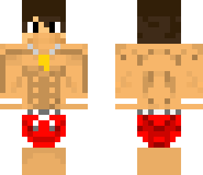 life guard ryan