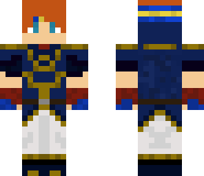 roy fire emblem