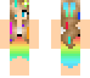 cool girl