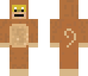 monkey improved