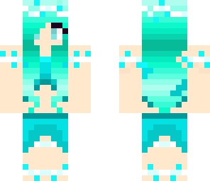 naida the water elf