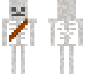 skeleton
