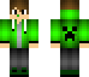 creepergames