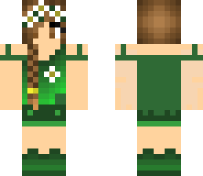 farran the forrest elf