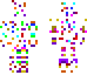 rainbow