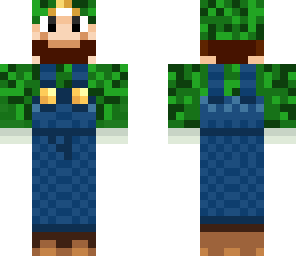 luigi