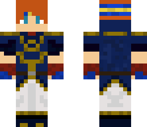 roy