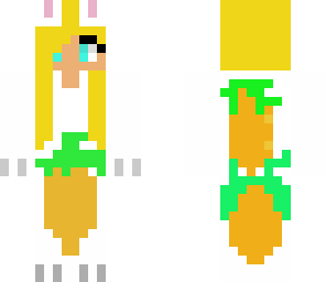 bunnygirl