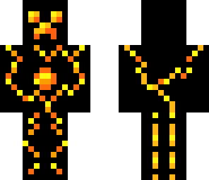 lava creeper