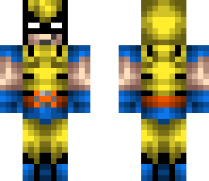 wolverine