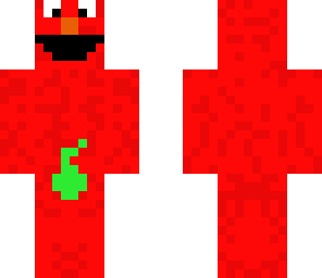 elmo feeedde