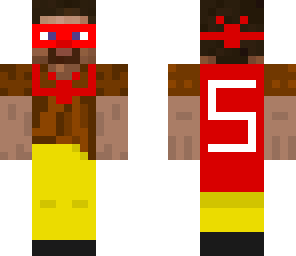 super steve
