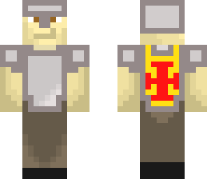 fallen kingdom castle gate soldier