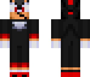 shadow the heghog